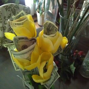 Meet your Posher, Cynthia